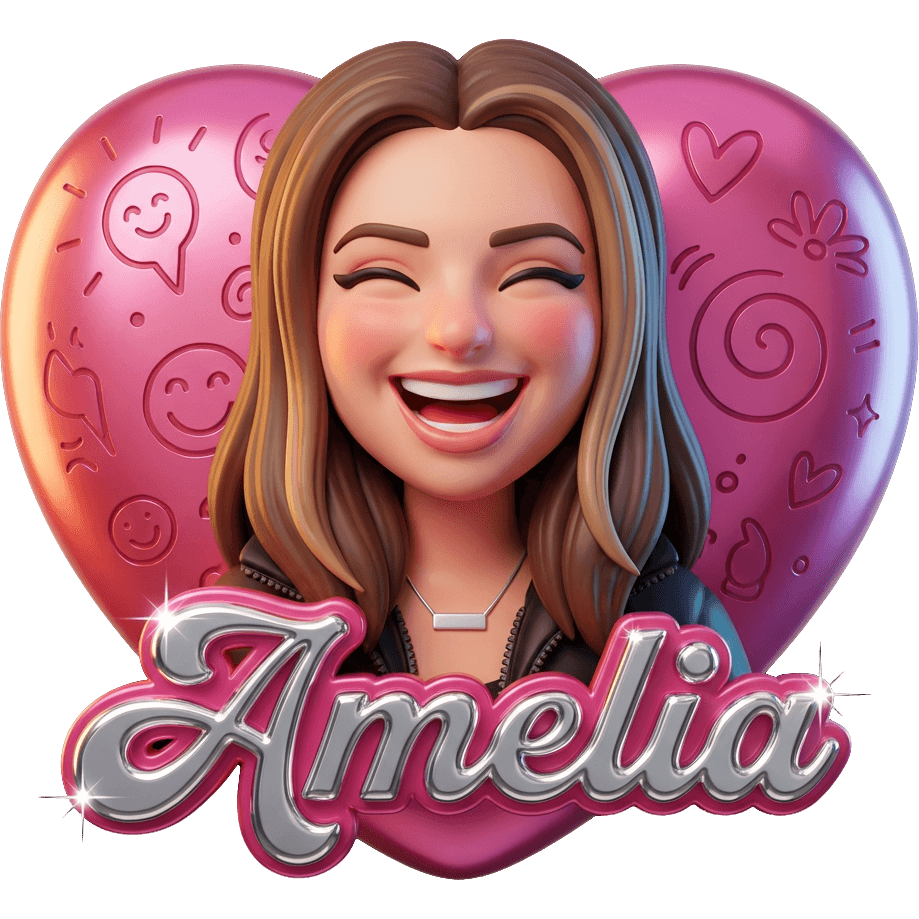 Amelia Script