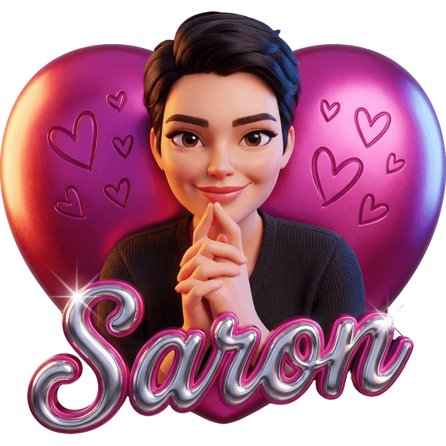 Saron