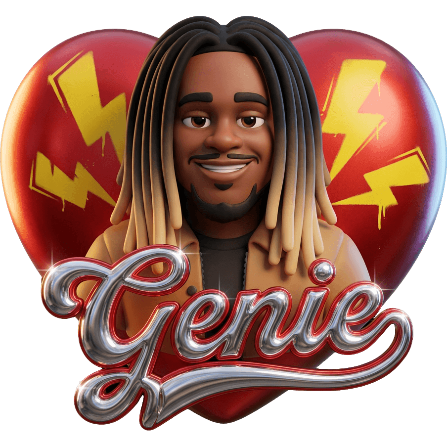Genie Charge