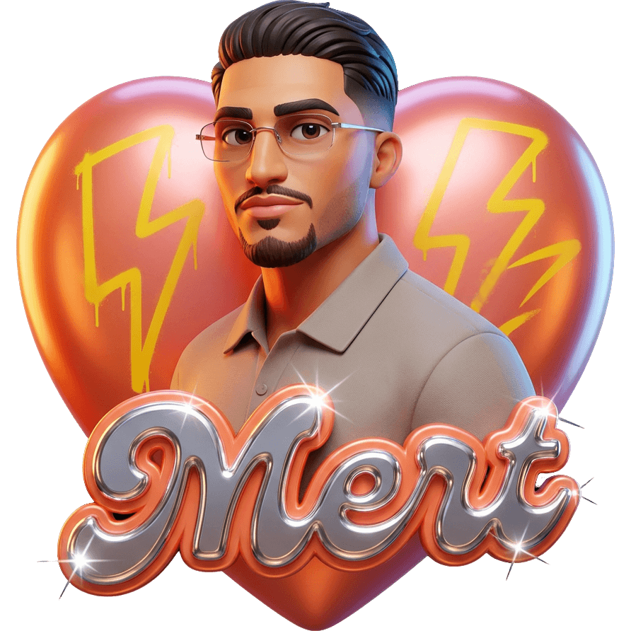 Clean heart MERT