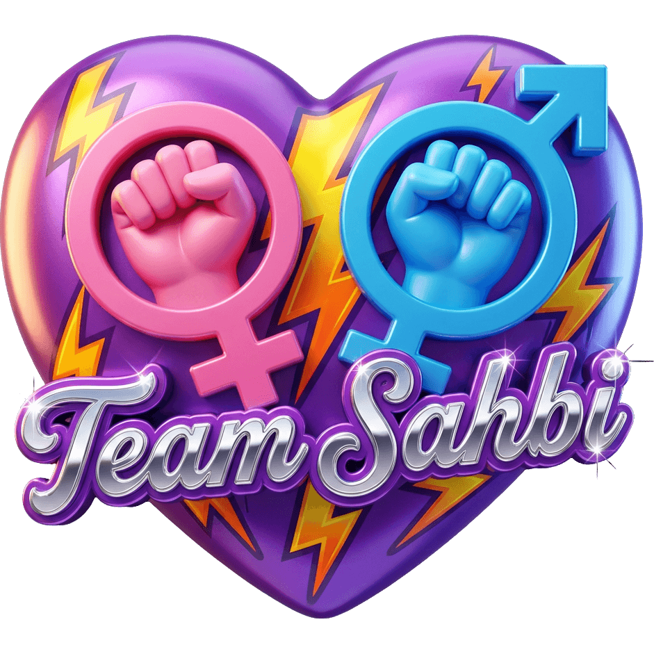 Team Sahbi
