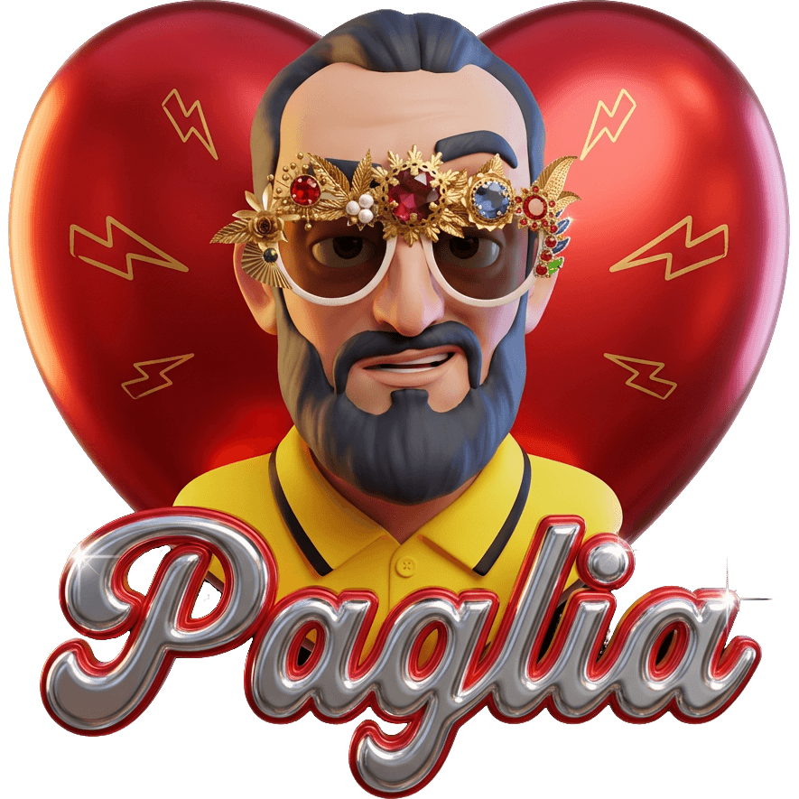 Paglia Reale