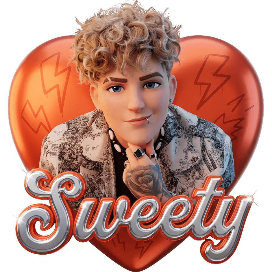Sweety Étoile