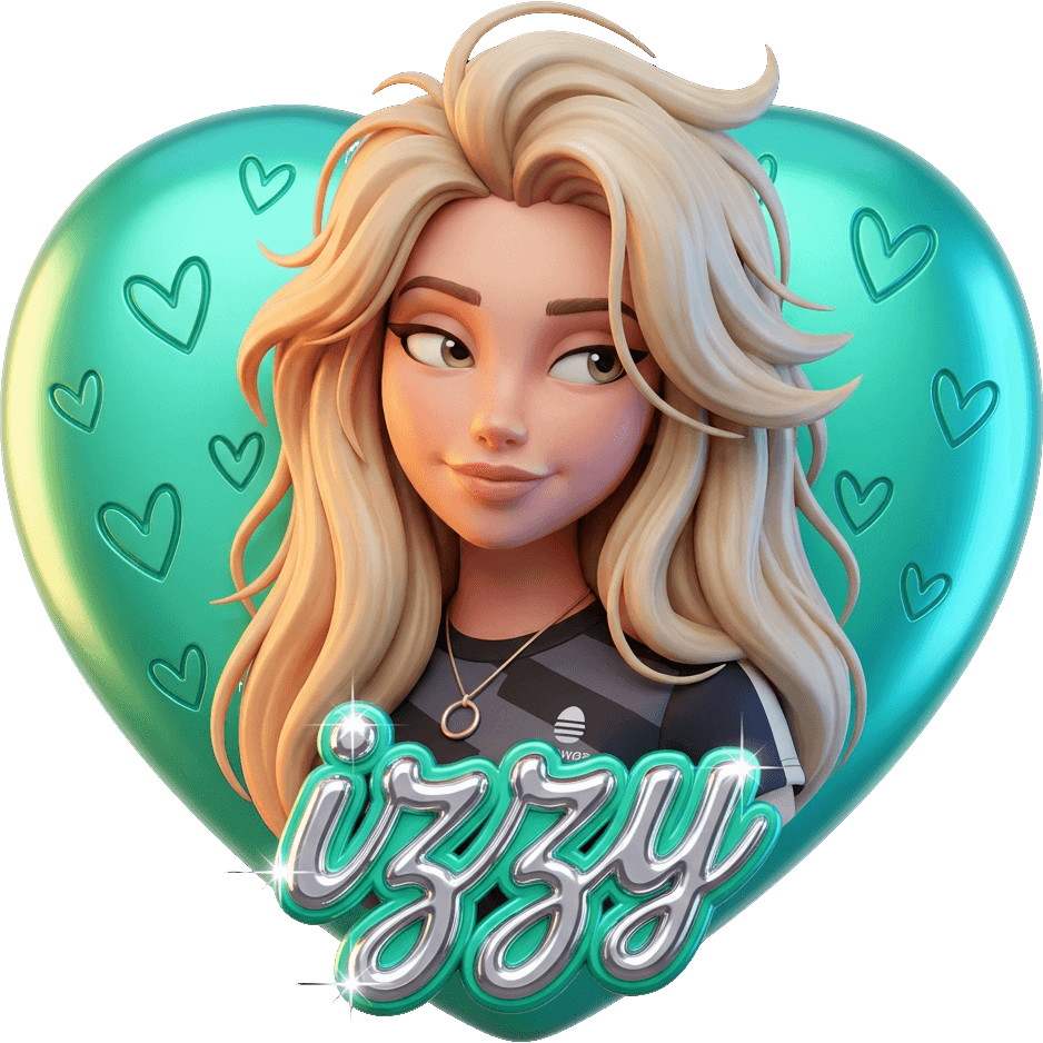 Izzy Pop
