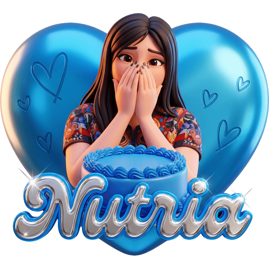 Team Nutrias 