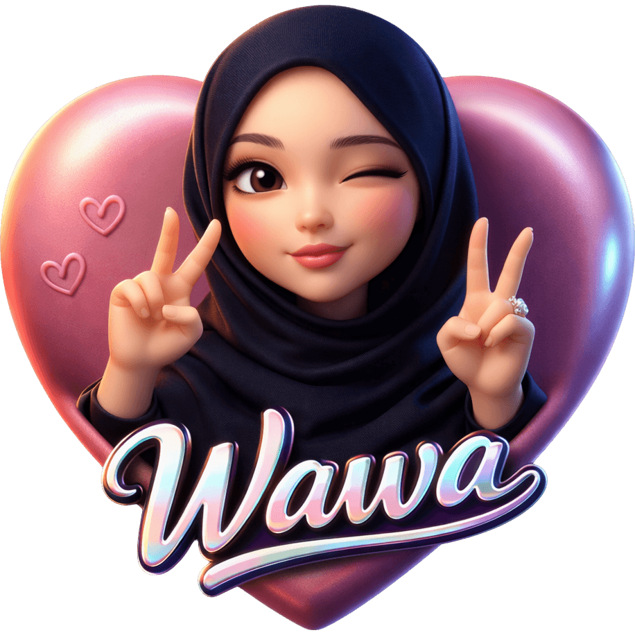 Kenyitan Wawa