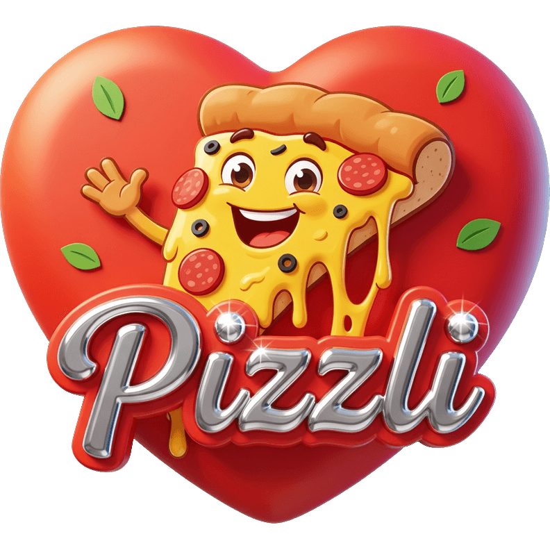 Pizzli Gruß