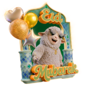 Eid Joy