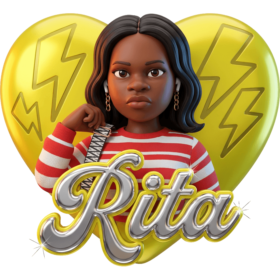 Rita Abila