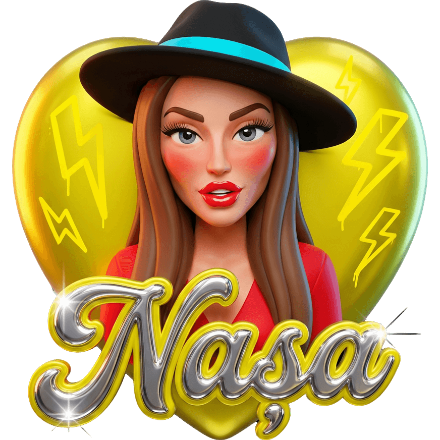 Nașa Lusia
