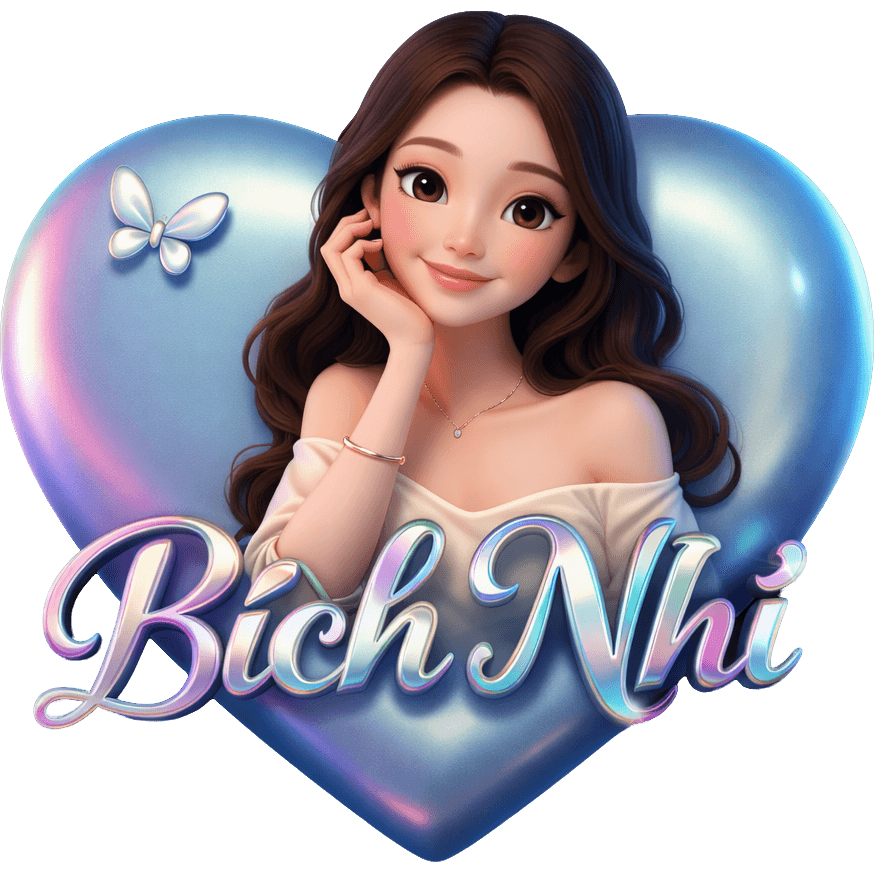 Bích Nhi
