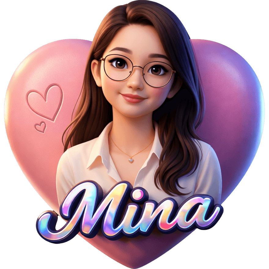 Aw Aw Mina