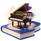 Epic Pianist