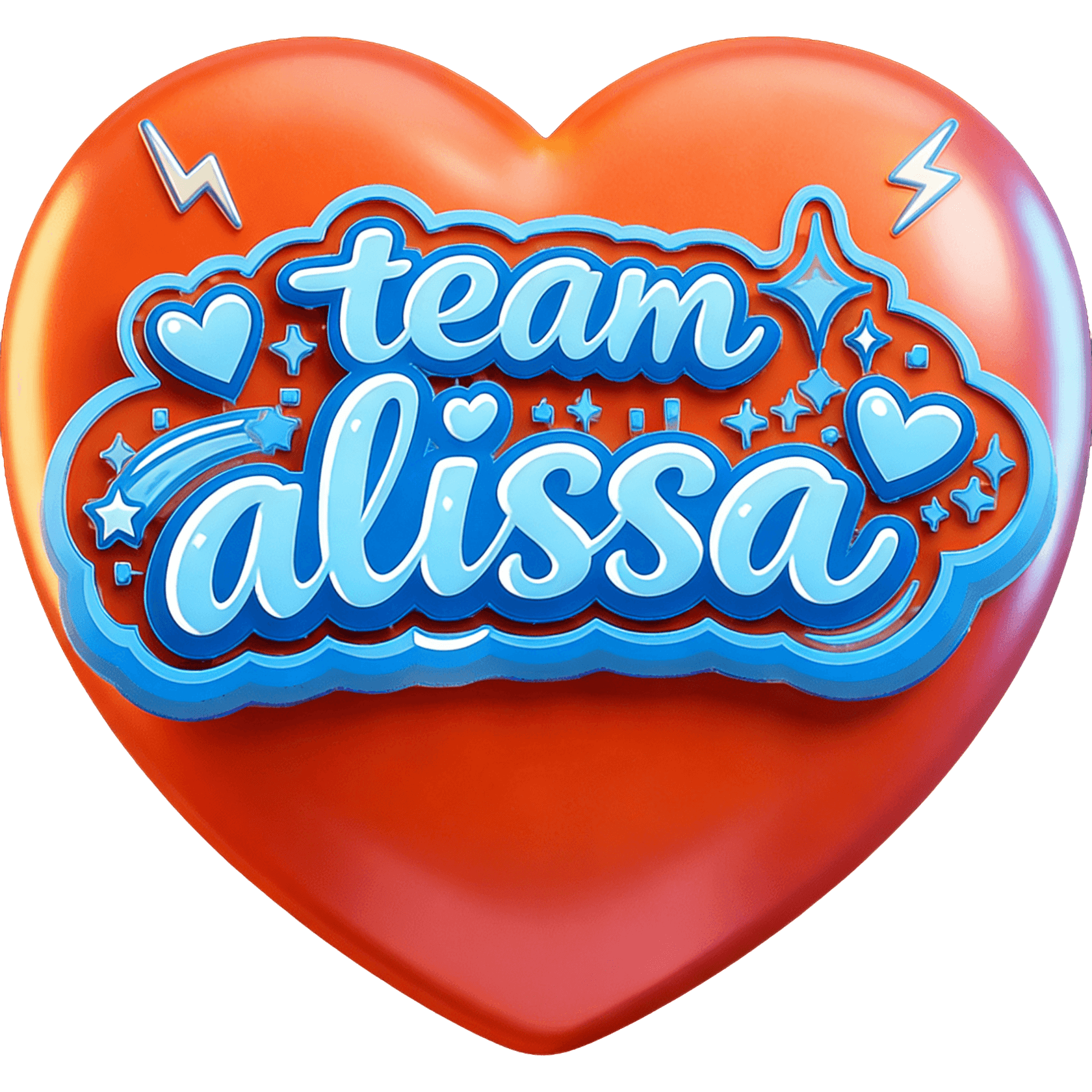 Team Alissa