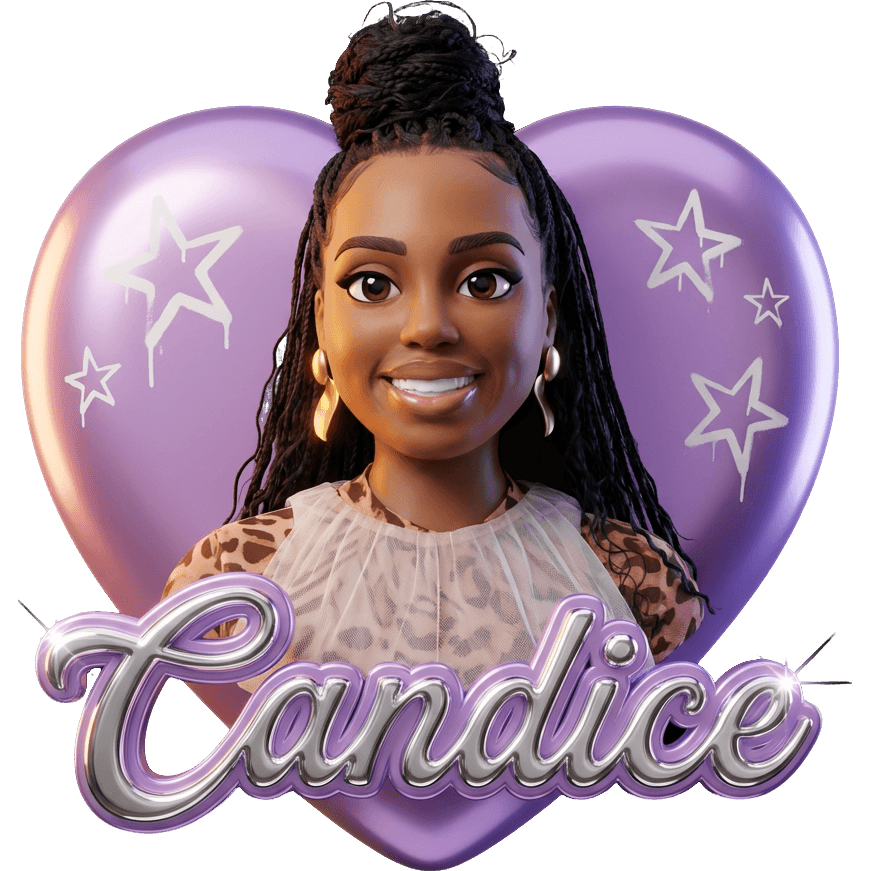 Candice Grace