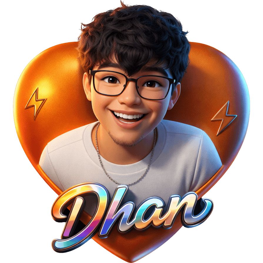 Kuya Dhan