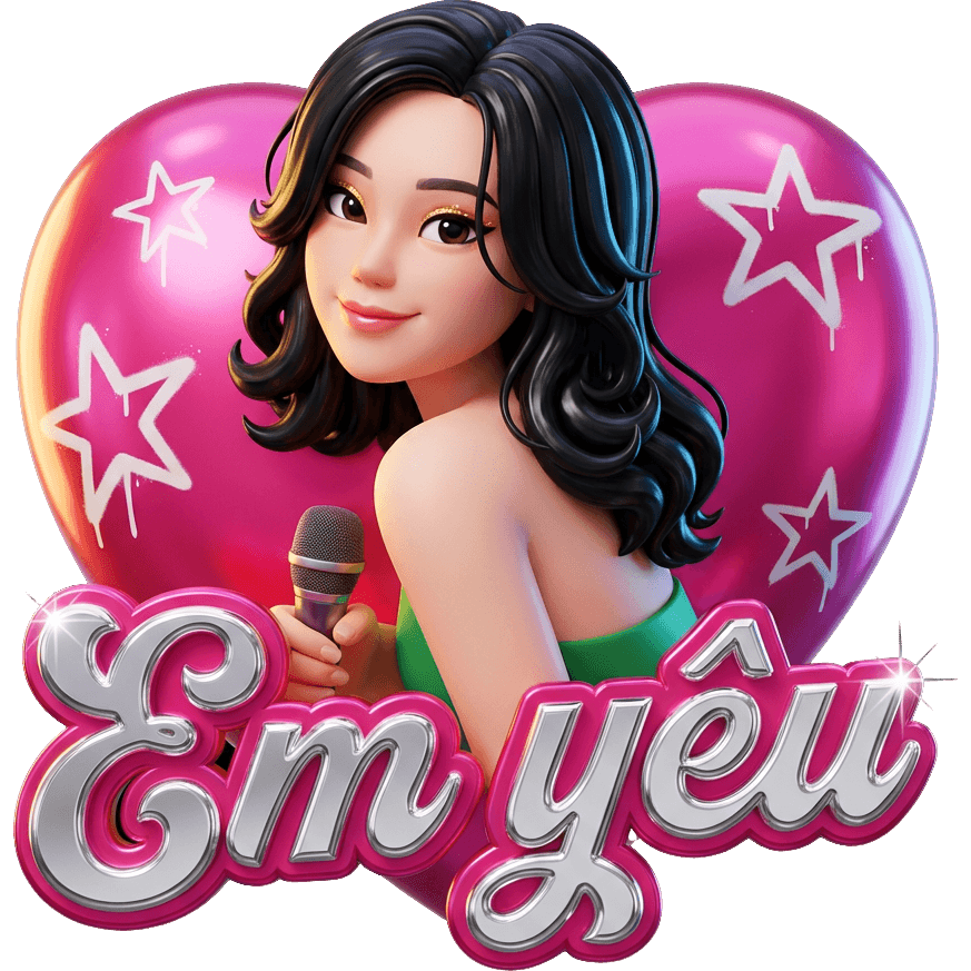 Em yêu Trúc Diễm