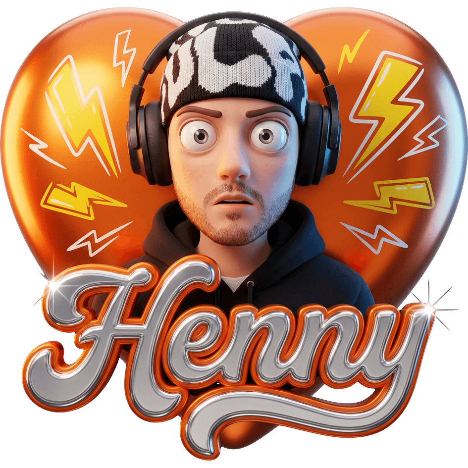 Henny Beanie