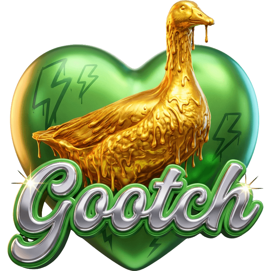 Golden Goose