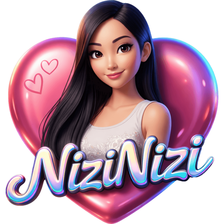 NiziNizi Sjaj