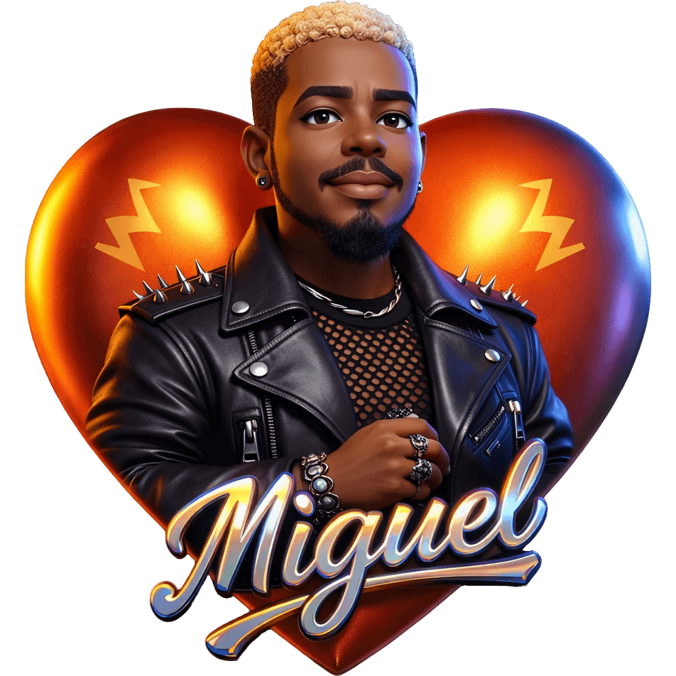 Miguel INFANTIL 