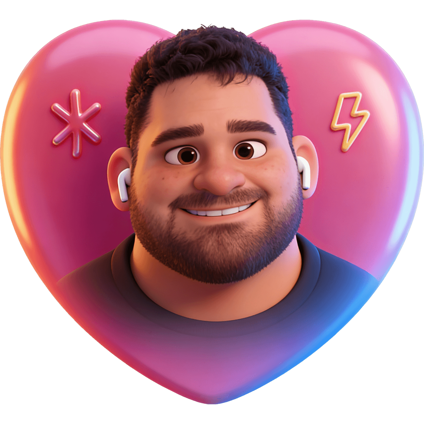 Bigfreddie Bolt