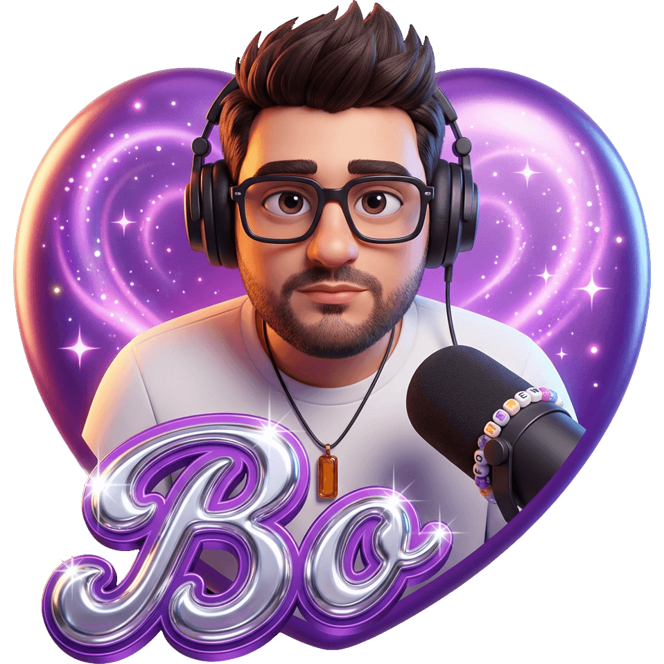Bo Love