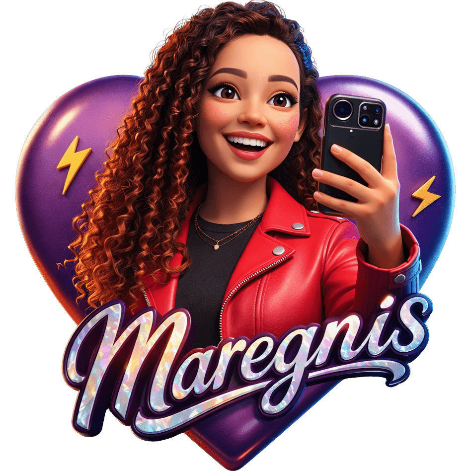 Maregnis Riza
