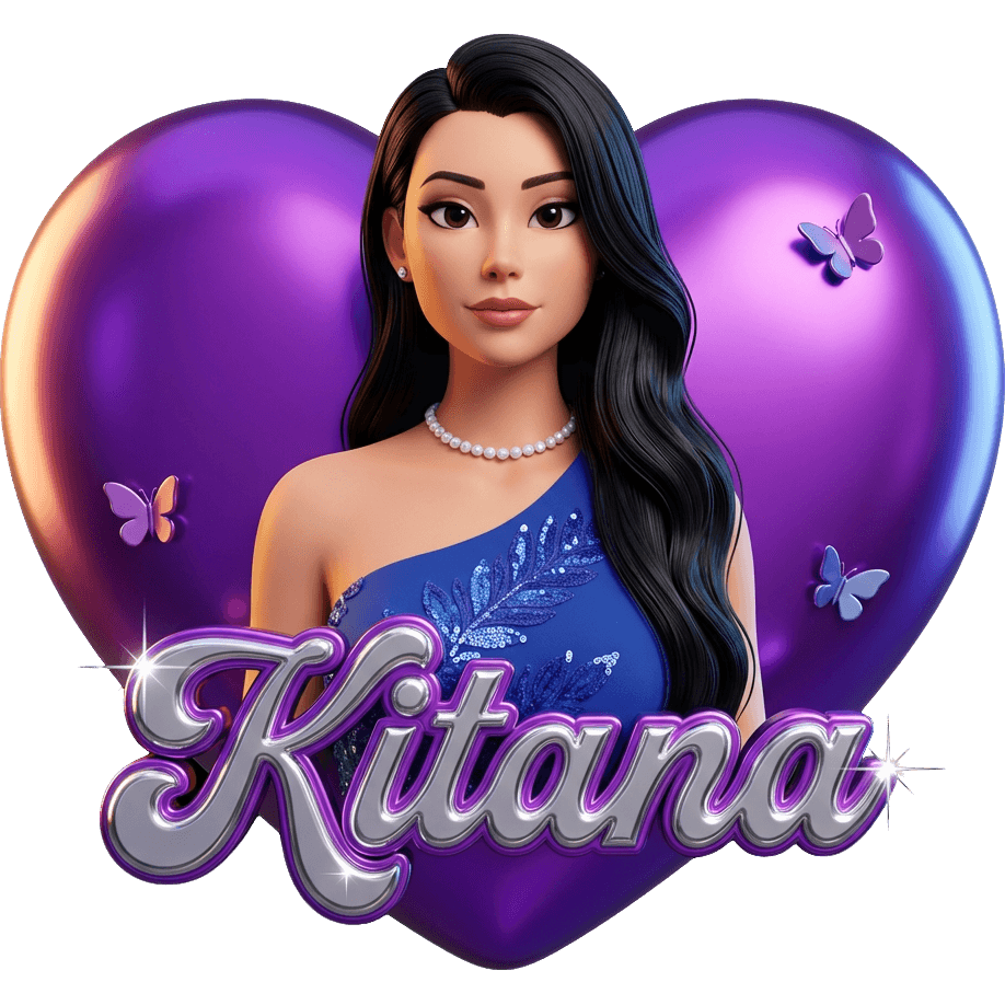 Kitana Roxa