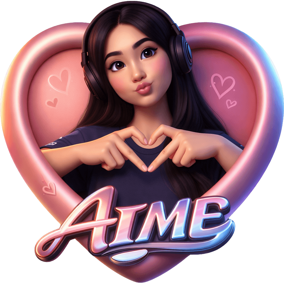 قلب AIME