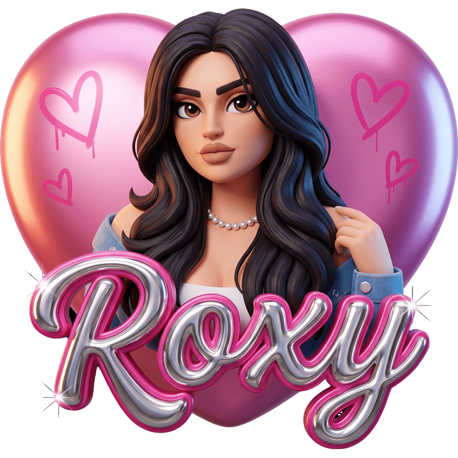 Reina Roxy
