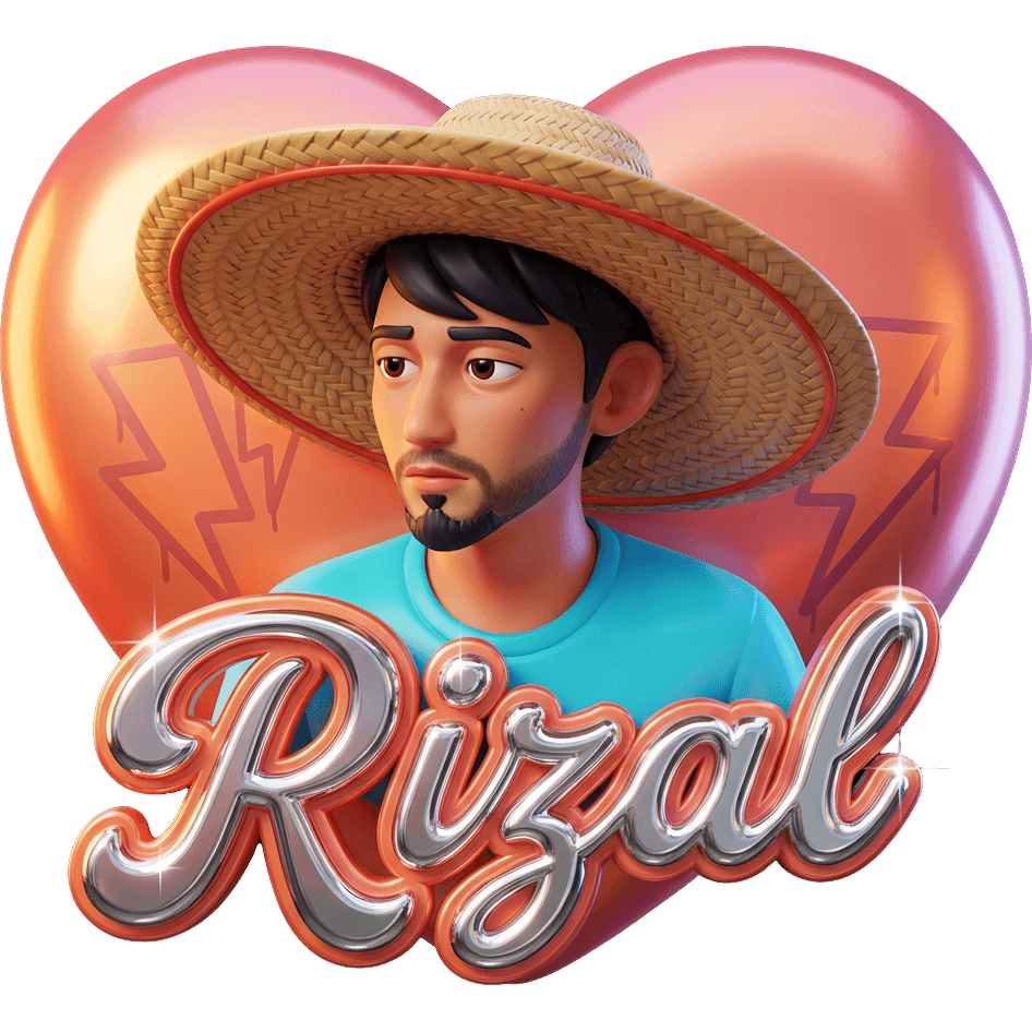 Topi Rizal