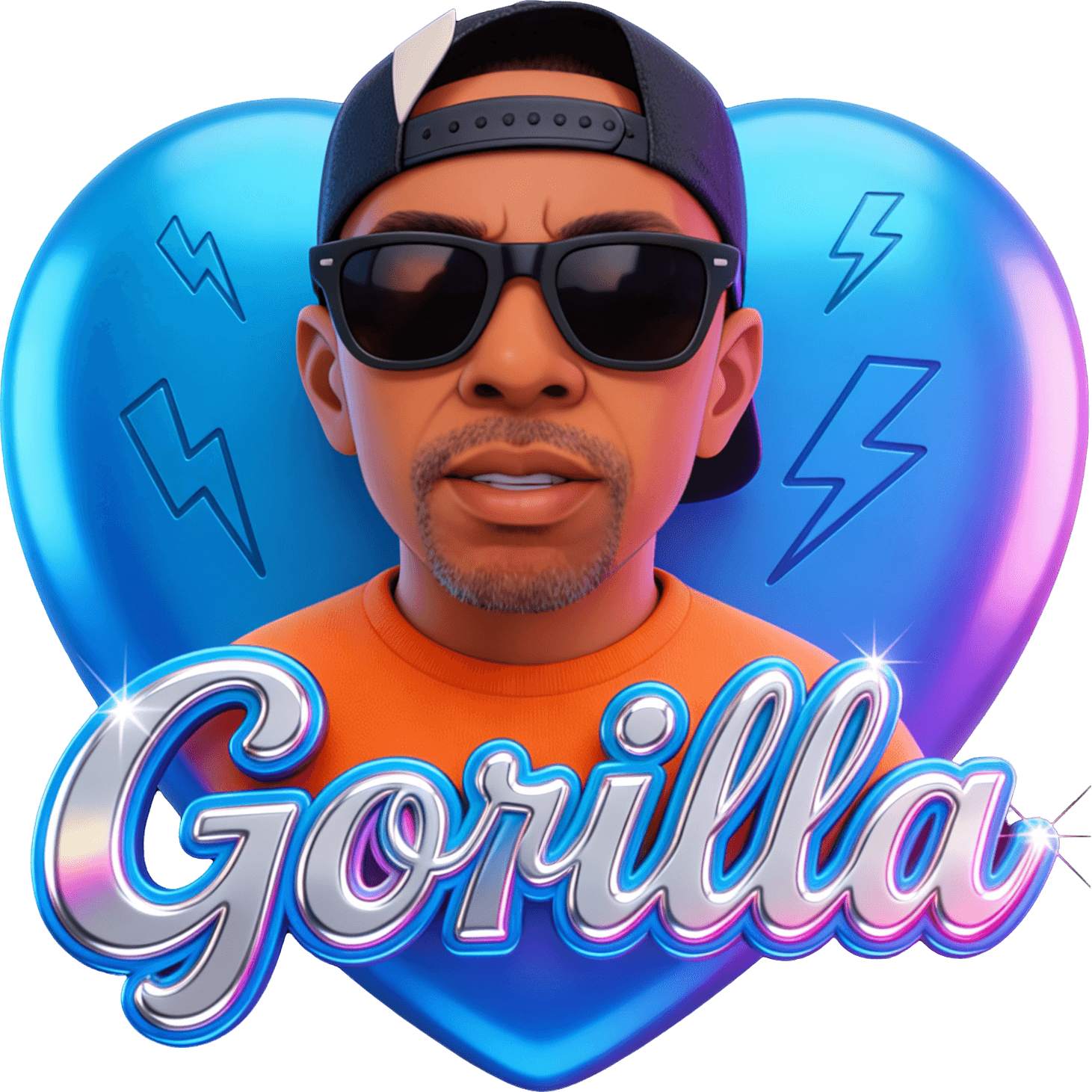 Tiago Gorrila