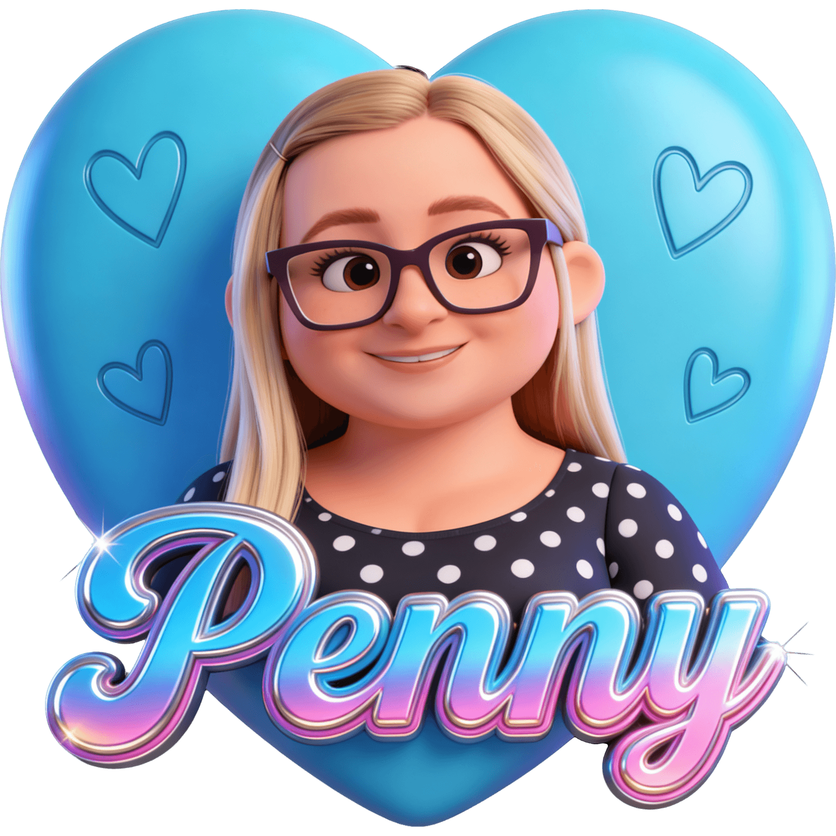 Penny Glow