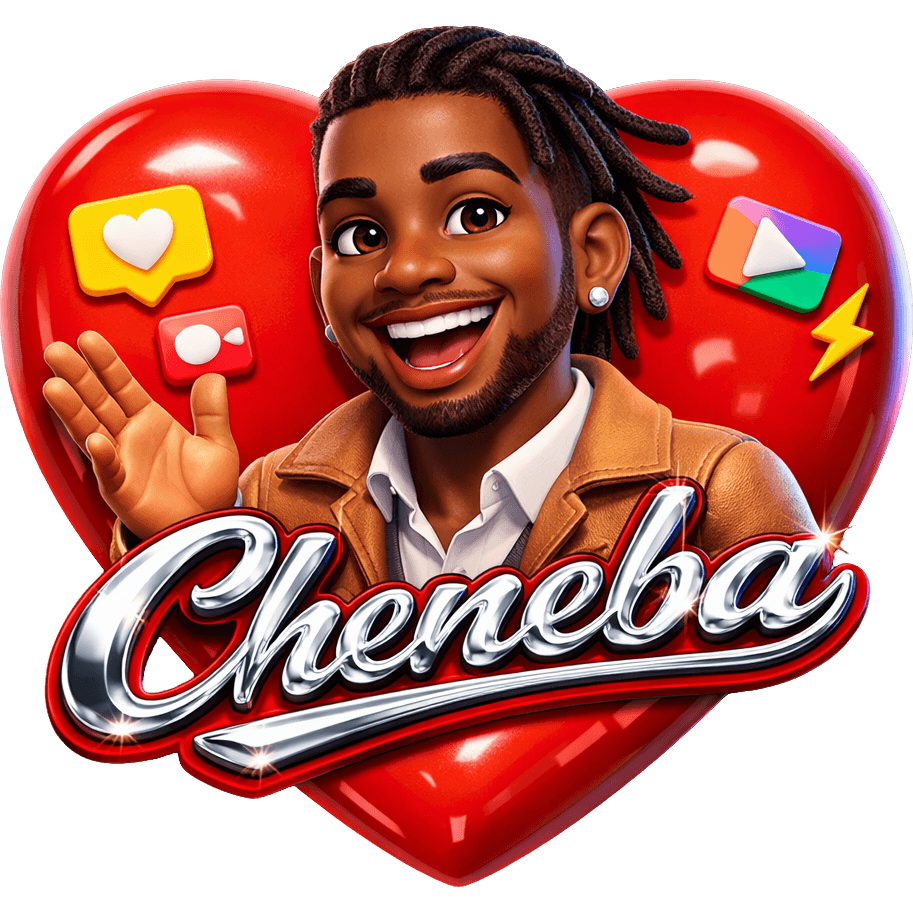 Salute Cheneba