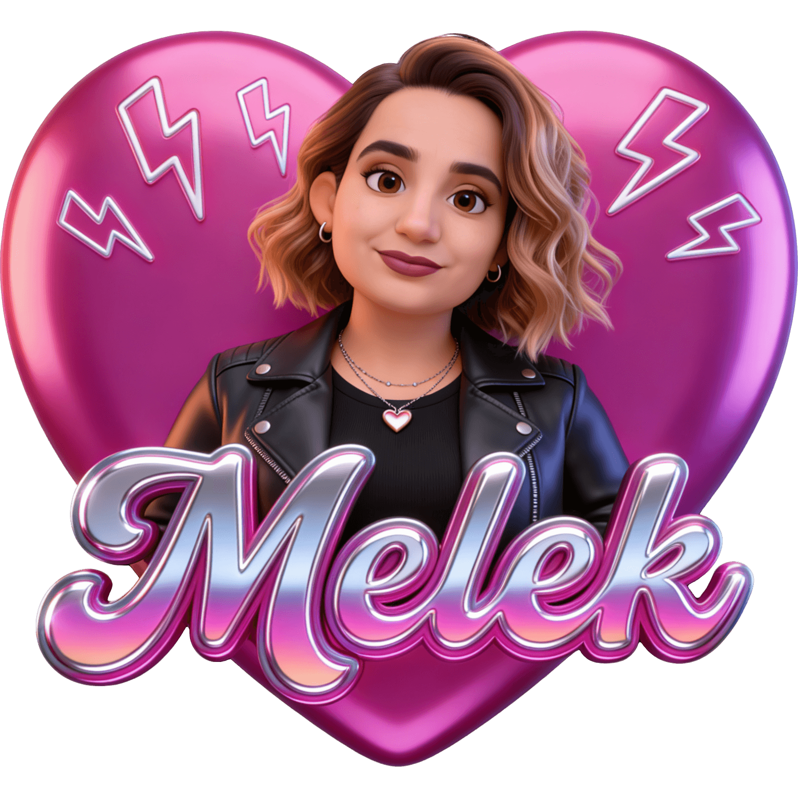 Melek Melek