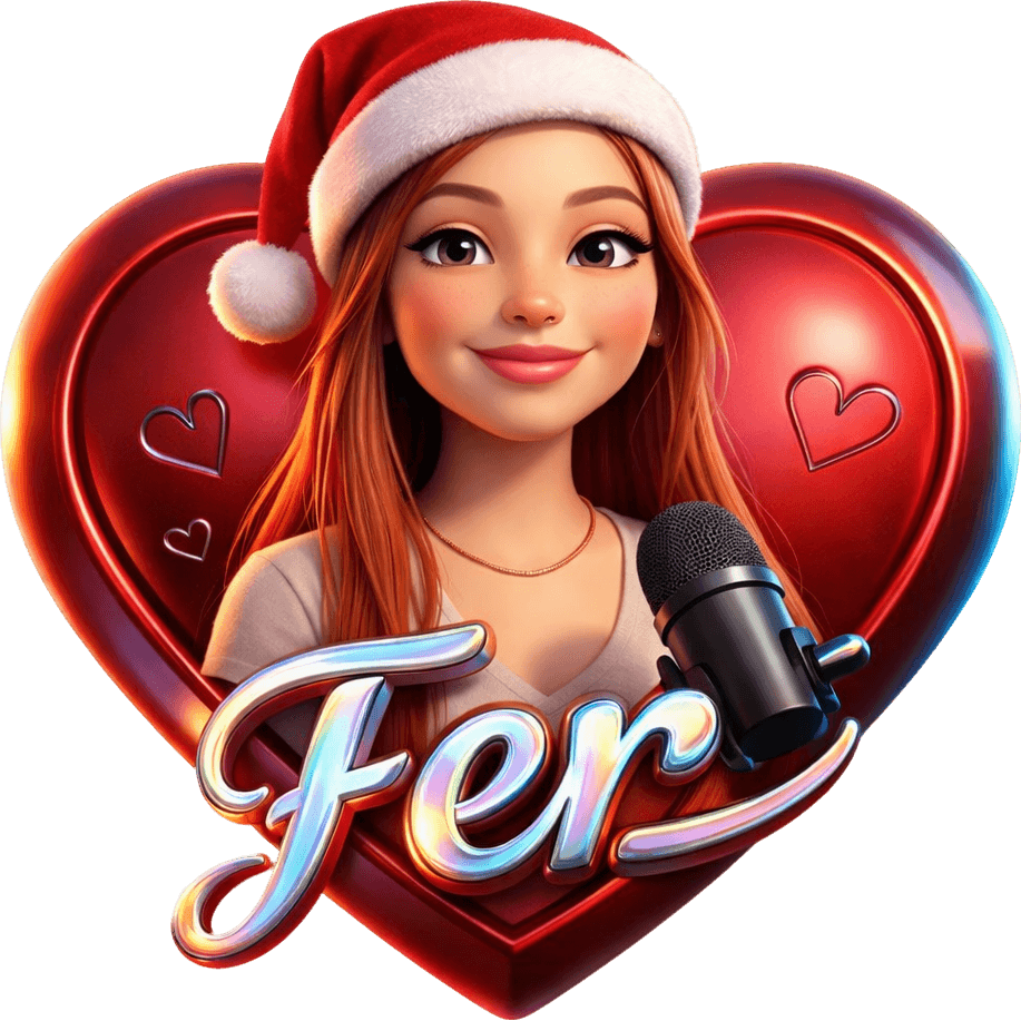 Fer Navideña