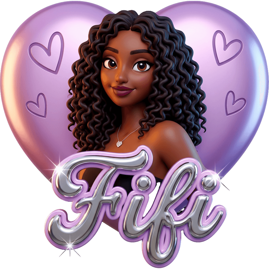 Fifi Lioness