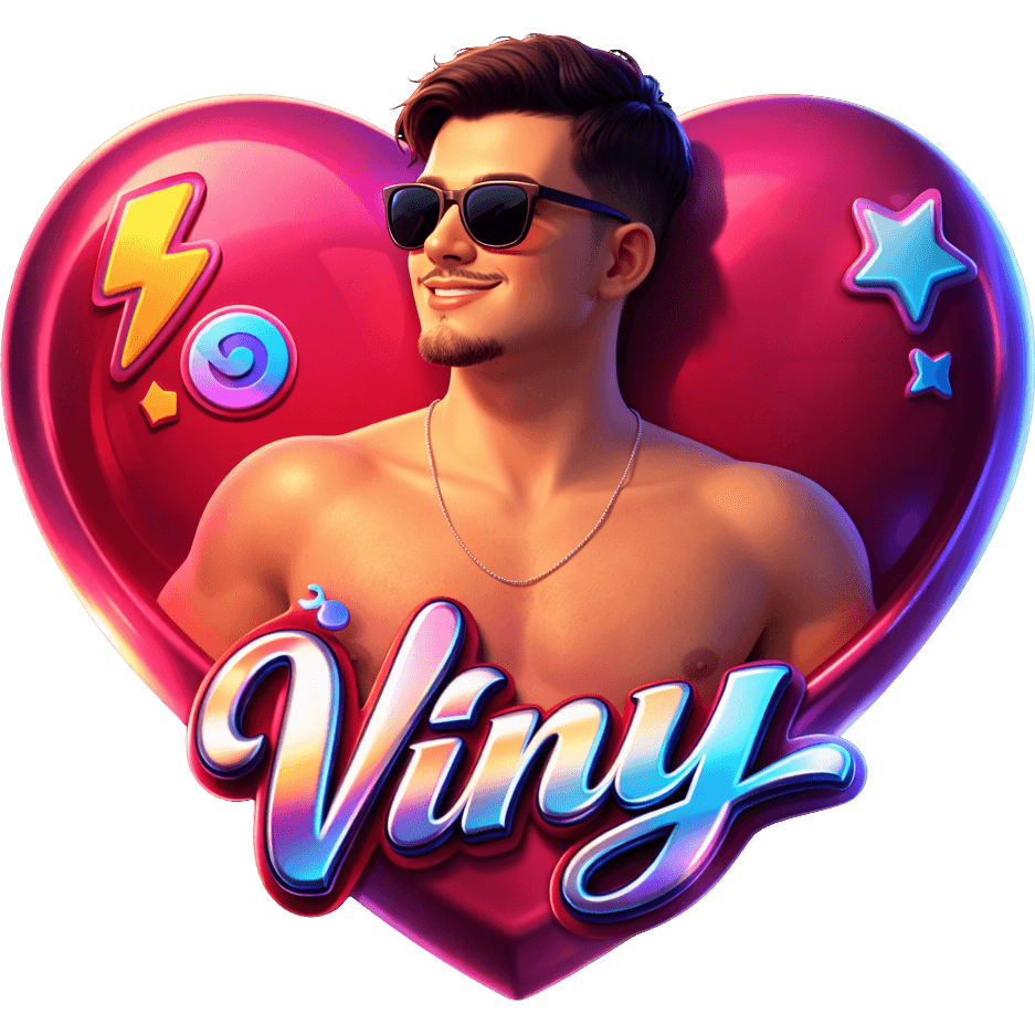 Raio do Viny