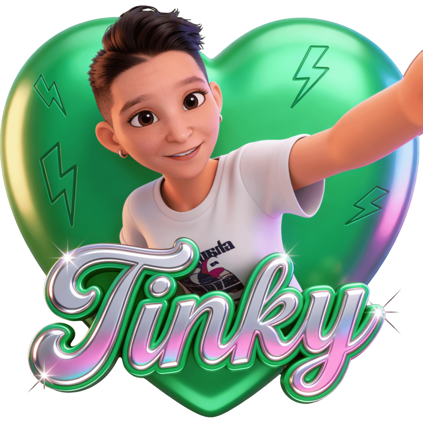 Tinkylinky