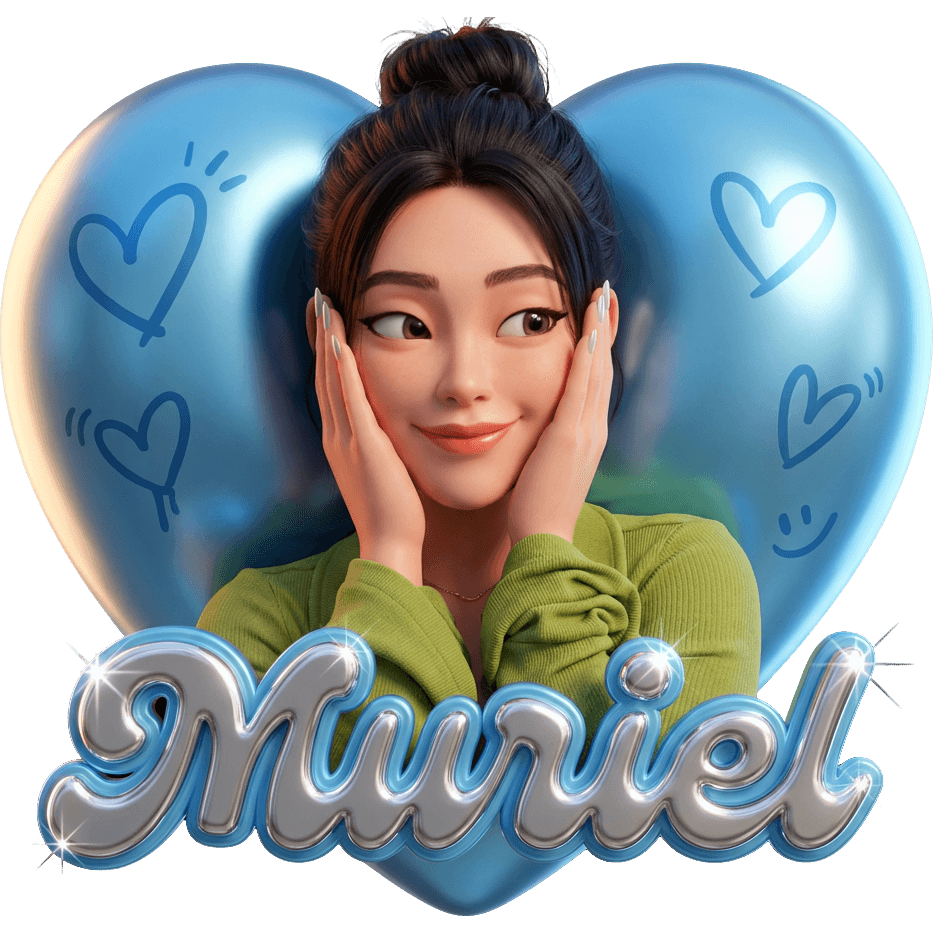 Diamond Muriel