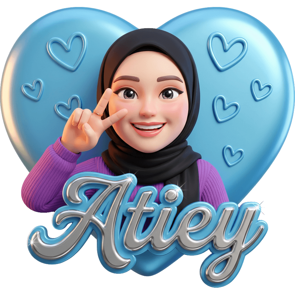 Kak Atiey