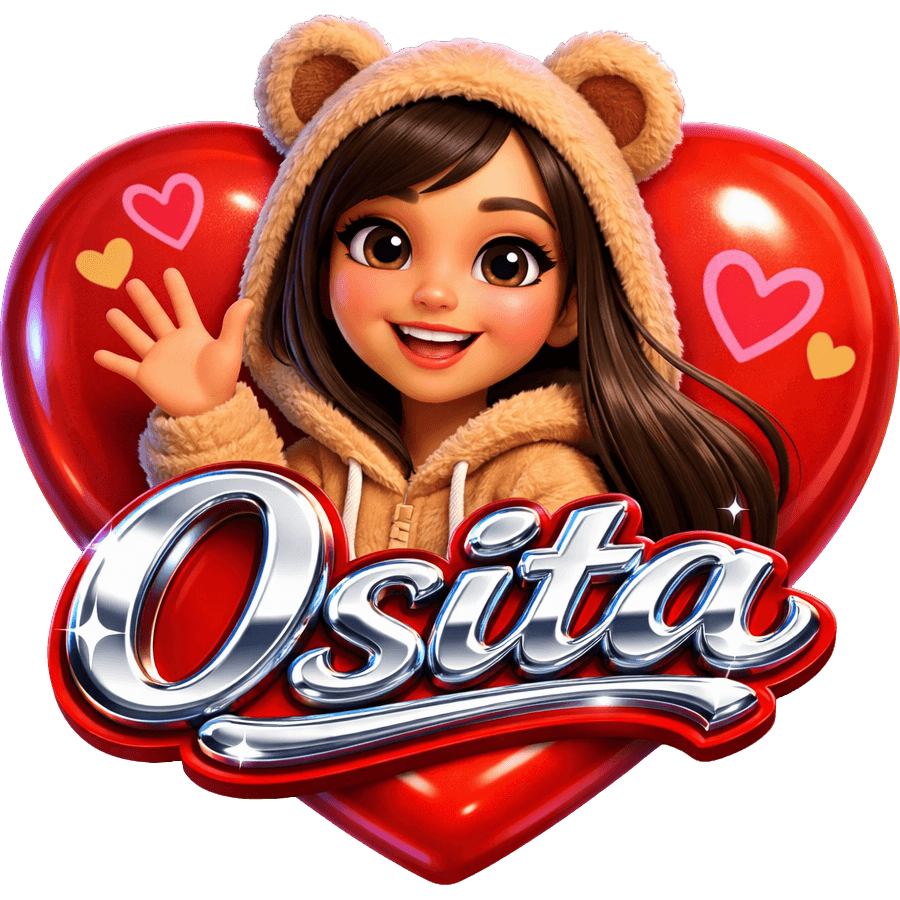 Hola Osita