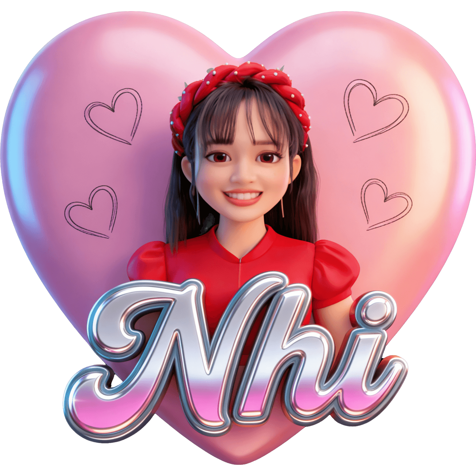 Nhi Hồng