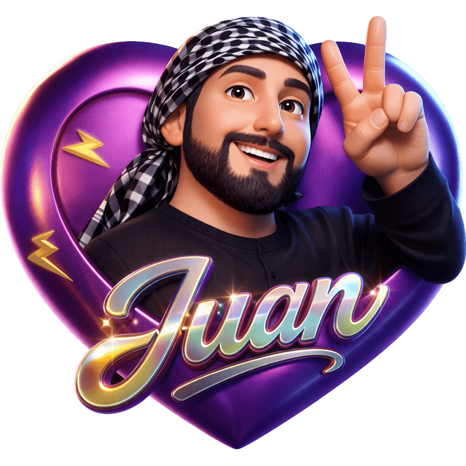 Team Juan