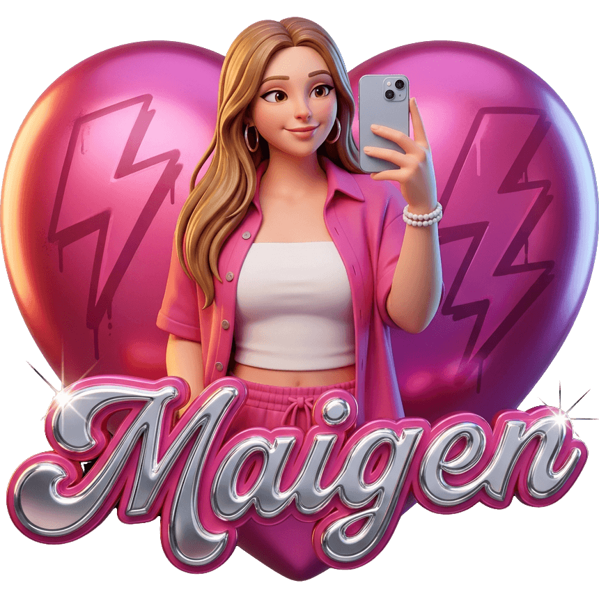 Maigen