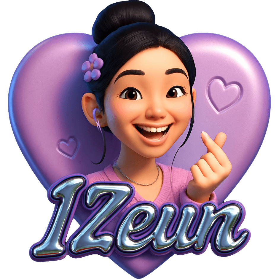 Izeun love