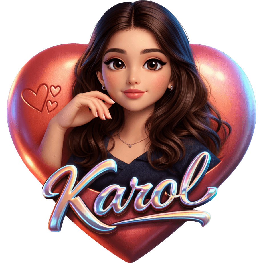 Karol em Destaque