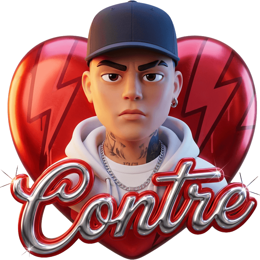 ElContrerasmor