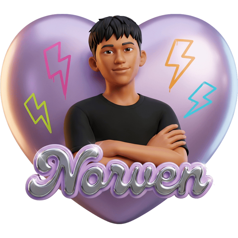 Norven Purple